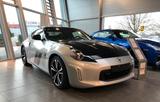 Nissan .: 370Z 50th Anniversary Edition Automatik :. - Nissan 370Z: Coupé