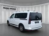 Ford Grand Tourneo Connect Active *KOMF.PKT*LED*PANO - Ford Tourneo Connect: Standheizung