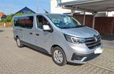 Renault Trafic Abstandstempomat Led Navi 