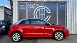 Audi A1 1.2 TSFI*ATTRACTION*1 HD.*PDC*KLIMAAUTO.*SHZ. - gebrauchte Audi A1 aus dem Jahr 2012