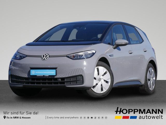 Volkswagen ID.3 Pure Performance Navi AHK PDC LED