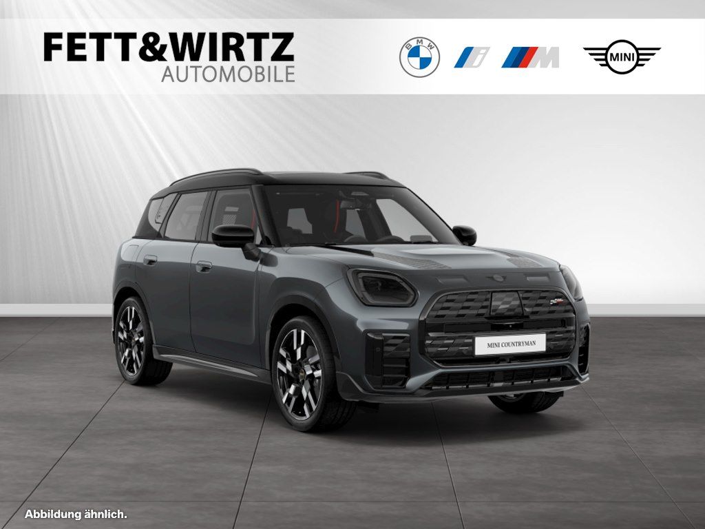 Image of MINI Countryman SE (Cooper)