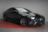 Mercedes-Benz CLS 400 d 4Matic 9G-Tronic AMG Navi/Leder/Distro