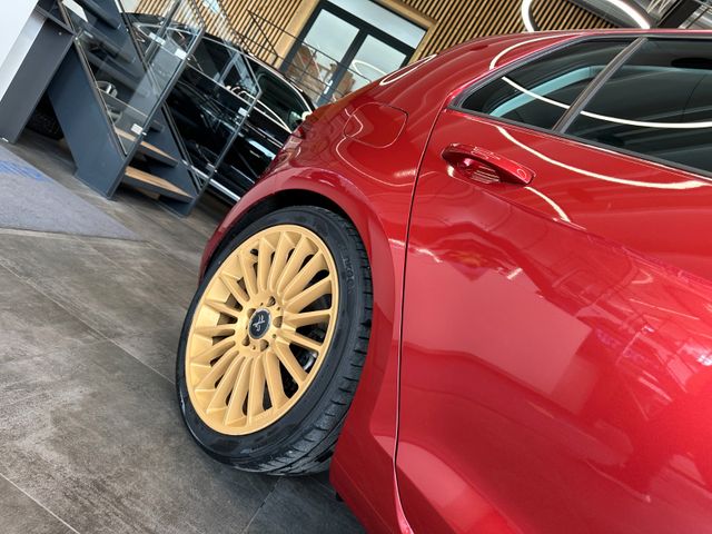 MYAUTOCENTER – Gebraucht- und Jahreswagen mit Werkstattservice in Pfaffenhofen Volkswagen Golf *SPORT-Fahrwerk*Tempo*Keyless*MassageSitze*