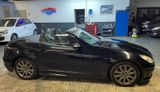Mercedes-Benz SLK 200 SLK Roadster SLK 200 Kompressor*TÜV 26* - Mercedes-Benz aus 2006: Slk
