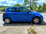 Suzuki Swift 1.3, EZ 2006, neuer TÜV, - gebrauchte Suzuki Swift aus dem Jahr 2006