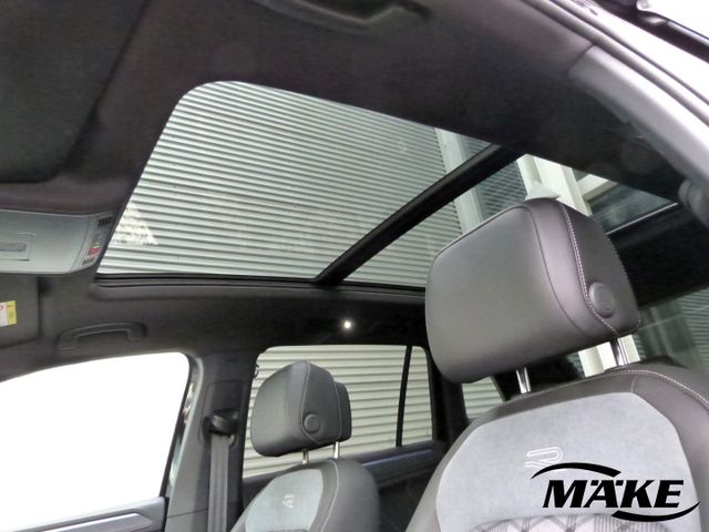 Tiguan 2.0 TSI DSG, R-Line, 4Motion, LED-Matrix