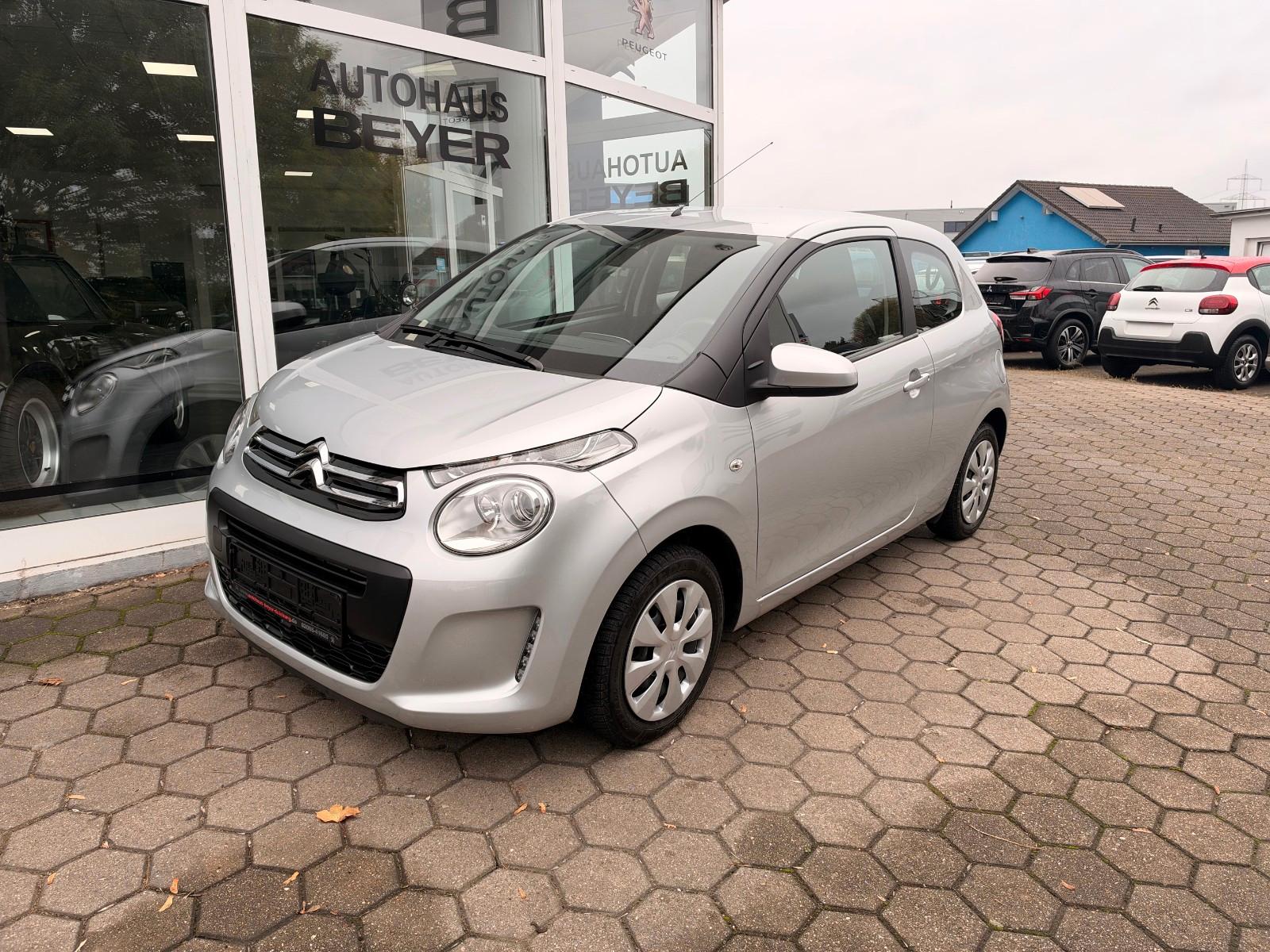 Citroën C1 Feel