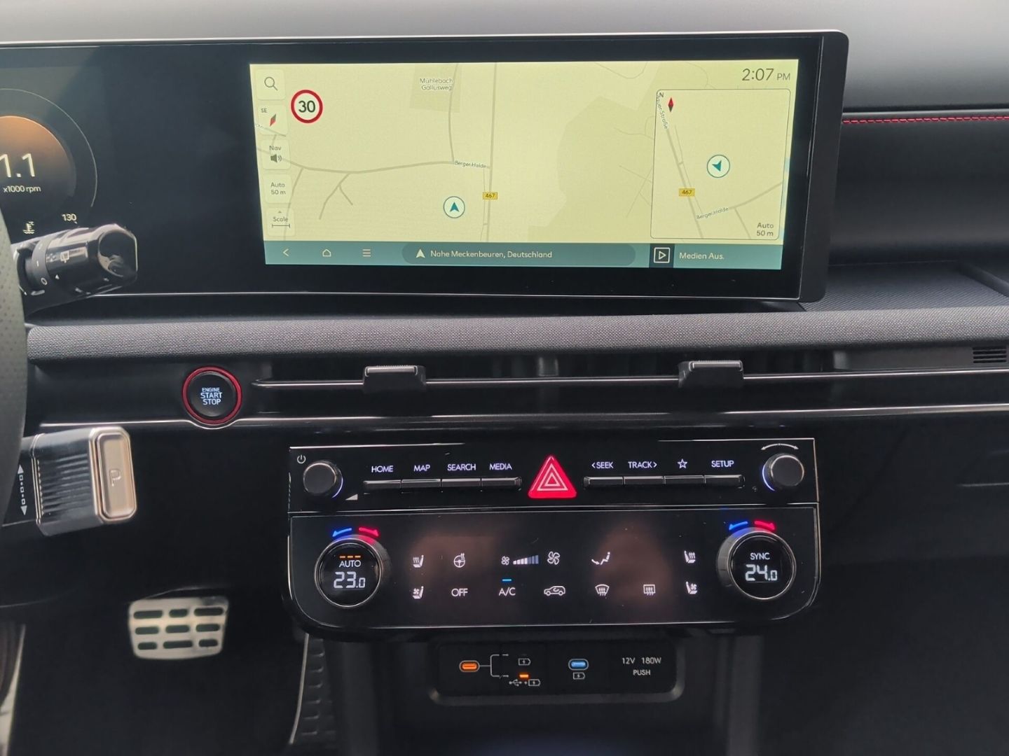 Hyundai Tucson – Bild 9