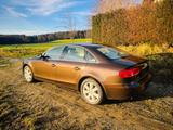 Audi A4 Lim. Ambiente 2.0 - gebrauchte Audi A4 aus dem Jahr 2010