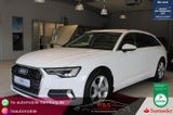 Audi A6 Avant 40 TDI quattro advanced - Audi A6: Advanced