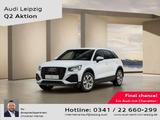Audi Q2 advanced 35 TFSI S tronic All-Season*AHK** - Audi Neuwagen in Leipzig