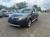 Dacia Sandero Stepway *TÜV-Neu* - Dacia Sandero aus 2011: Stepway