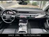 Audi A8 Lang /50 TDI / quattro /P-Dach /S-Line/Matrix - Audi A8 Gebrauchtwagen
