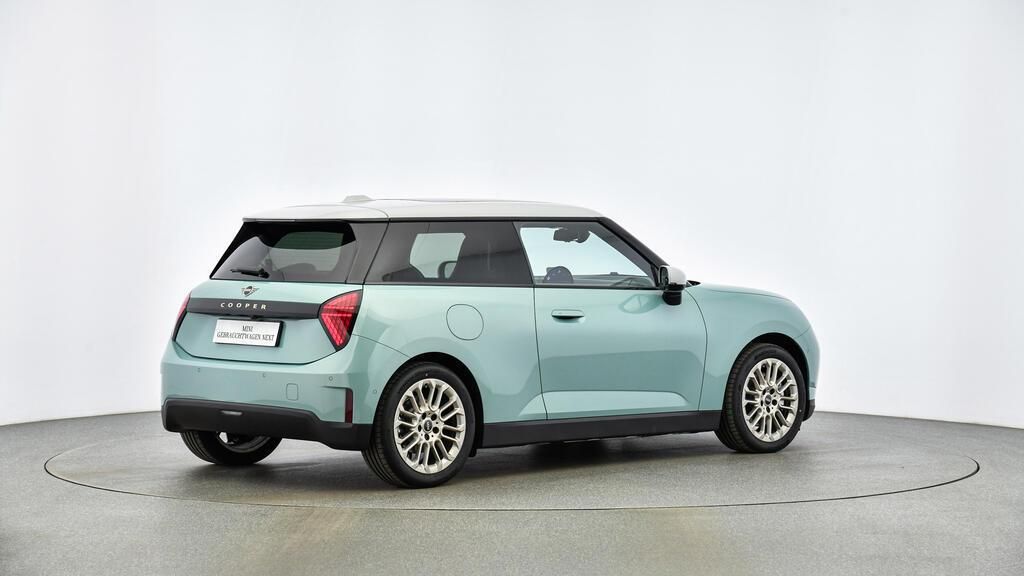 MINI Cooper E - Bild 8