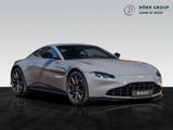 Aston Martin V8 Vantage Coupé | Carbon Interior | Style Pack - Aston Martin Gebrauchtwagen von 2023