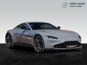 Aston Martin V8 Vantage Coupé | Carbon Interior | Style Pack