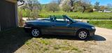Peugeot Cabrio 306 Tüv neu 1.Hand wenig Km... - Peugeot 306: Cabrio
