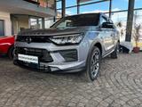 Ssangyong Korando 1.5 T-GDi 4WD Automatik Platinum A4a - Ssangyong Korando Tageszulassungen