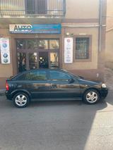 Opel Astra 2.0 16V DTI cat 5 porte CDX - CONTO V - Opel Astra: Dti