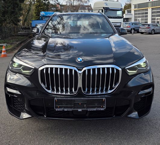 BMW X5 xDrive 30 d M Sport