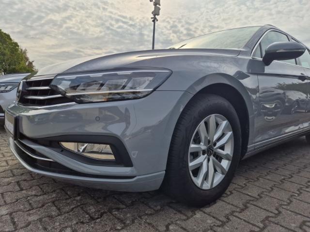 Volkswagen Passat Variant *Business* 1.5 TSi DSG *LED*Navi*