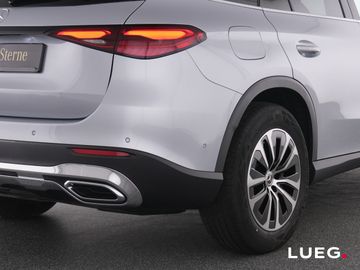 Mercedes GLC 220 - 10