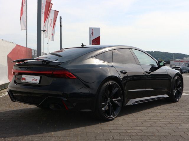 Audi RS7 - Bild 4