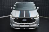 Ford Tourneo Custom 340 PHEV L1H1 VA Sport*B&O*8-SITZ - mit Hybrid-Antrieb: Standheizung, Van