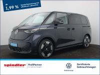 Volkswagen ID. Buzz - Vorschau Bild 1