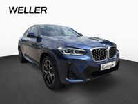 BMW X4 - Vorschau Bild 6