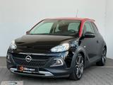 Opel Adam Rocks S 150PS PDC/IntelliLink/OPC-Paket! - Opel Gebrauchtwagen in Mannheim