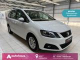 Seat Alhambra 1.4 TSI Style Navi|ACC|Kamera|ParkPilot - Seat Alhambra Gebrauchtwagen in Berlin