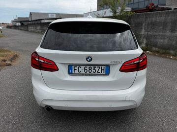 BMW 218 Active Tourer - 6