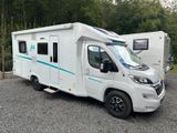 Pilote Joa 75T Raumwunder & Top Ausstattung - Pilote Wohnmobil oder -wagen Wohnwagen gebraucht