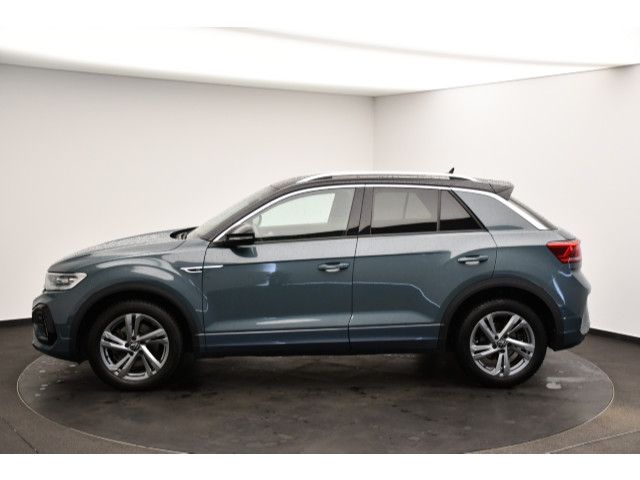 Volkswagen T-Roc - Bild 15