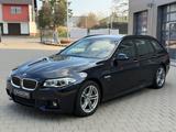 BMW 530d 5 Touring 530 d xDrive M-Paket/Pano/Service - BMW 530: M Paket