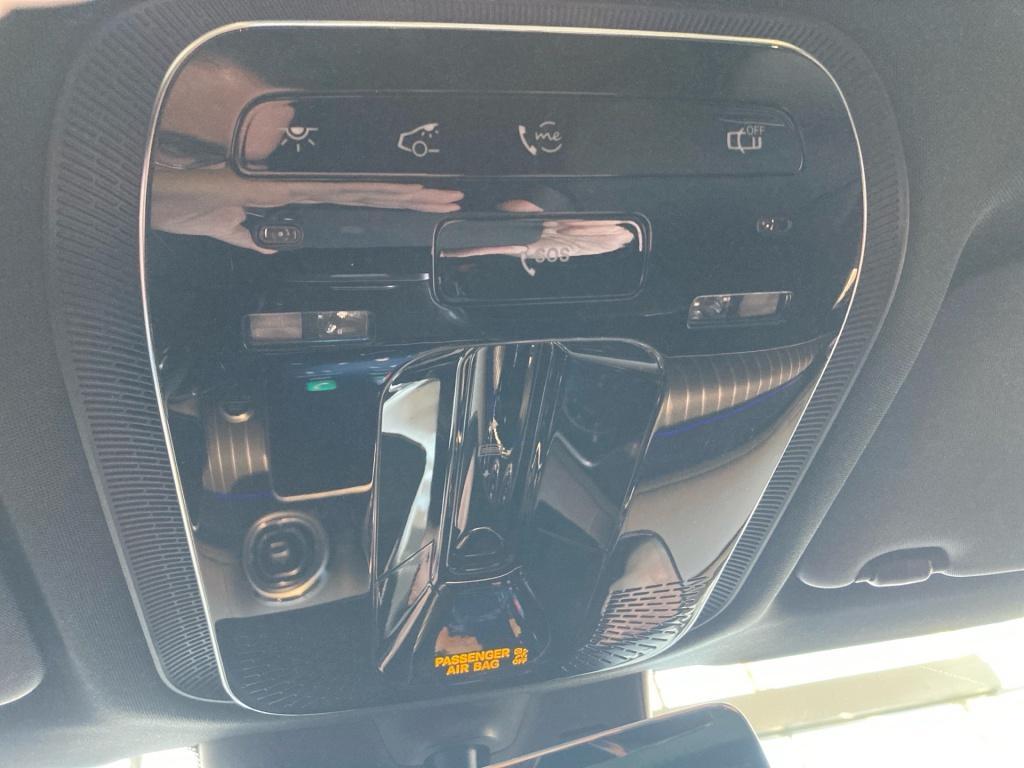 Mercedes-Benz GLC 450