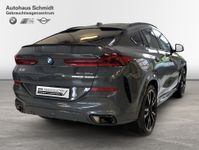 BMW X6 - Vorschau Bild 5