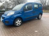 Fiat Qubo 1.4 8V 77 CV Easy - Fiat Qubo: Easy