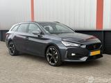Cupra Leon 1.5 eTSI AUTOMAAT - Cupra Leon Unfallwagen