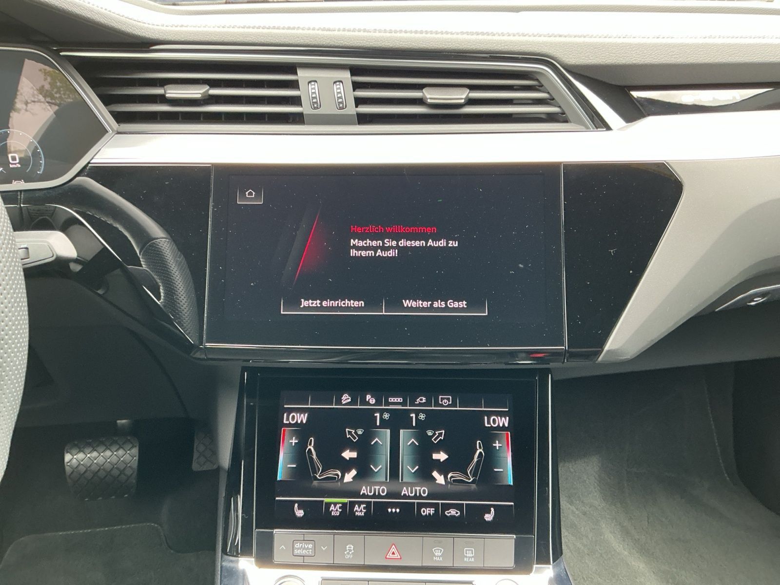 Audi e-tron - Bild 11
