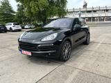 Porsche Cayenne Diesel - Voll-Pano-Fond Entertainment - Porsche Gebrauchtwagen in Bremerhaven