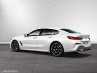 BMW M850 - Vorschau Bild 7