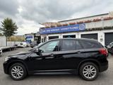 BMW X1 sDrive 18 I Advantage, Pano, Automatik,Kamera - BMW X1 Gebrauchtwagen in Duisburg