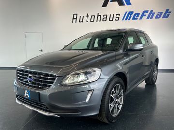 Volvo XC60 - 3
