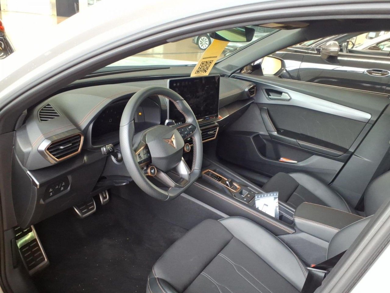 Cupra Formentor - Bild 4