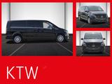 Mercedes-Benz V 300 Avantgarde Extralang,Allrad,2el.Schiebetür