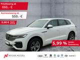Volkswagen Touareg 3.0 TDI 4M R-LINE LED+NAVI+AHK+ACC+RFK - gebrauchte VW Touareg aus dem Jahr 2022