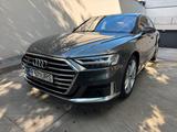 Audi S8 4.0 TFSI /B&O 3D/Full leather/HD Matrix - gebrauchte Audi S8 aus dem Jahr 2020